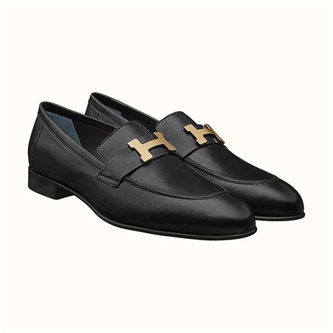 hermes loafers mens review|hermes formal shoes.